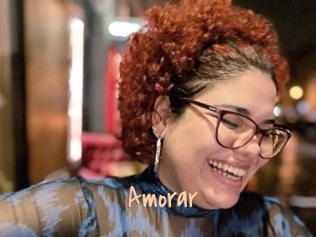 Amorar
