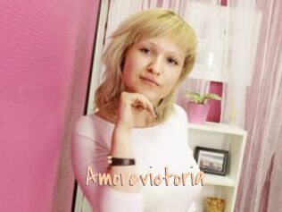 Amorevictoria