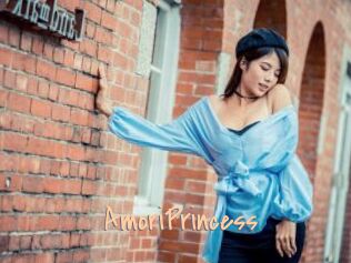 AmoriPrincess
