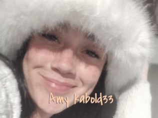 amy_kabold33 Salopes de 18 ans