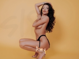 Amy