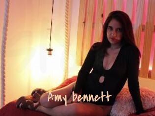 Amy_bennett
