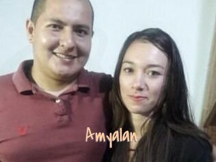 Amyalan