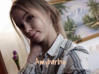 Amybarbie