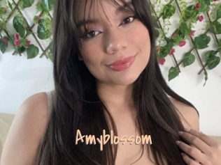 Amyblossom