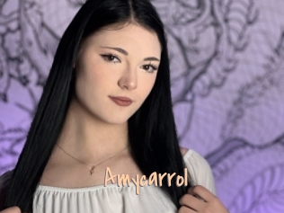 Amycarrol