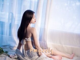 Amycecily