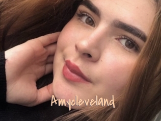 Amycleveland