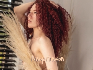 Amycrimson