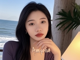 amyeiia Salopes de 18 ans