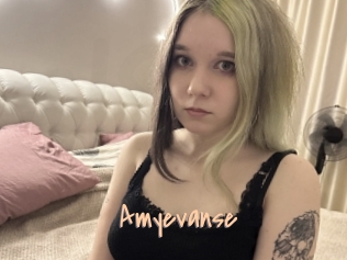 Amyevanse