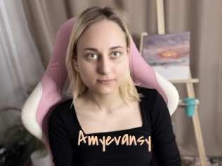 Amyevansy