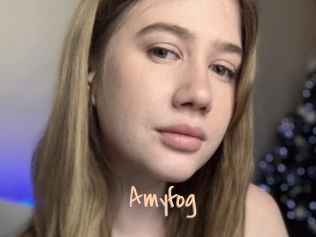 Amyfog
