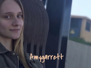 Amygarrett