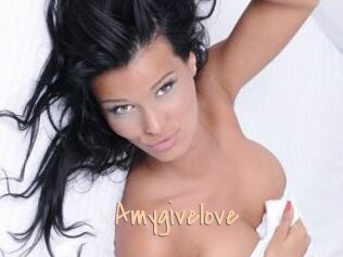 Amygivelove