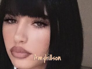 Amyhillson