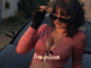 Amyhilson