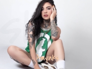 Amyinks