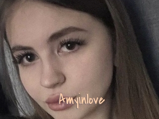 Amyinlove