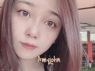 Amyjohn