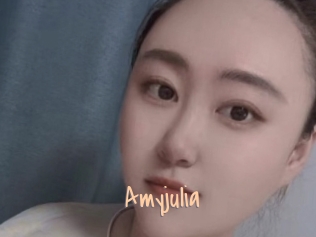 Amyjulia