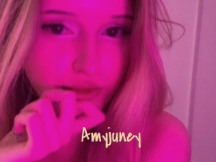 Amyjuney