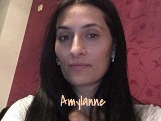 Amylanne