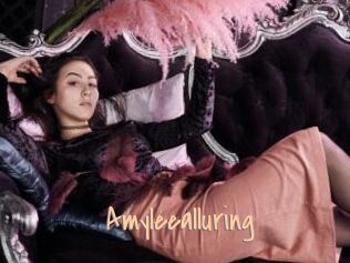 Amyleealluring