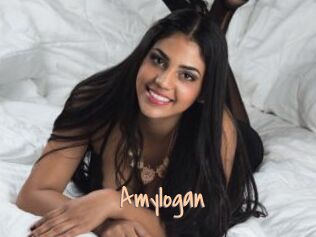 Amylogan