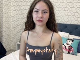 Amymystery