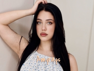 Amyrays