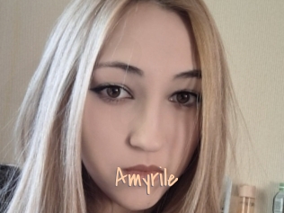 Amyrile