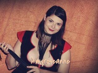 Amyroseanne