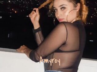 Amyroy