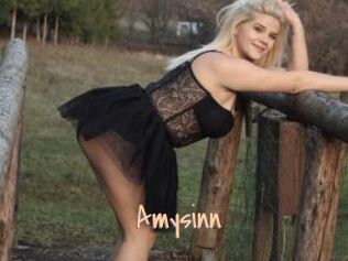 Amysinn