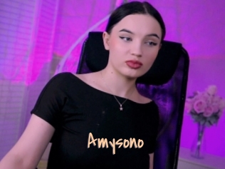 Amysono