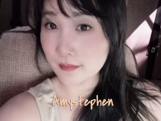 Amystephen