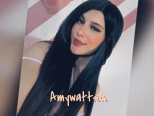 Amywattson