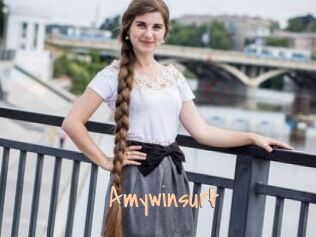Amywinsurf