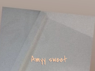 Amyy_sweet