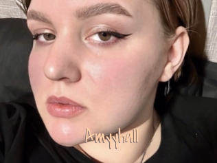 Amyyhall