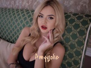 Amyyjolie