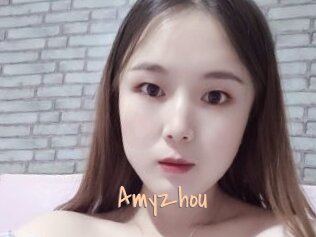 Amyzhou