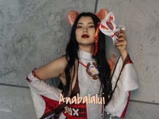 Anabalalui