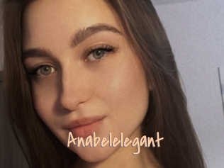 Anabelelegant