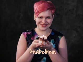 Anabelrein