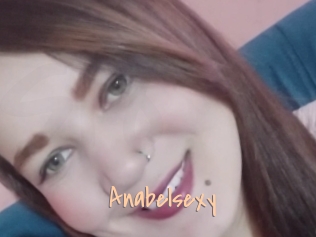 Anabelsexy
