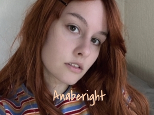 Anaberight