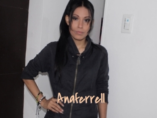 Anaferrell