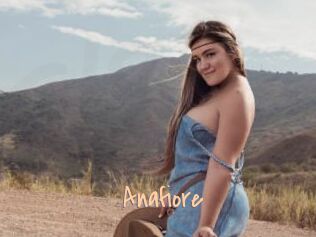 Anafiore